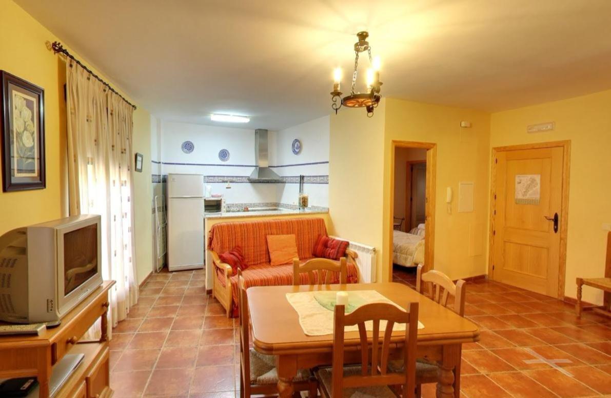 Casa Rural Molino Pataslargas Cotillas Esterno foto